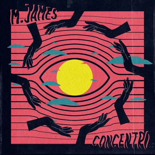 Premiere: 2 - M.James - Shabbabs [Eagervision Records]