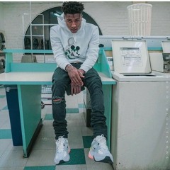 NBA Youngboy - Valuable Pain (Audio)