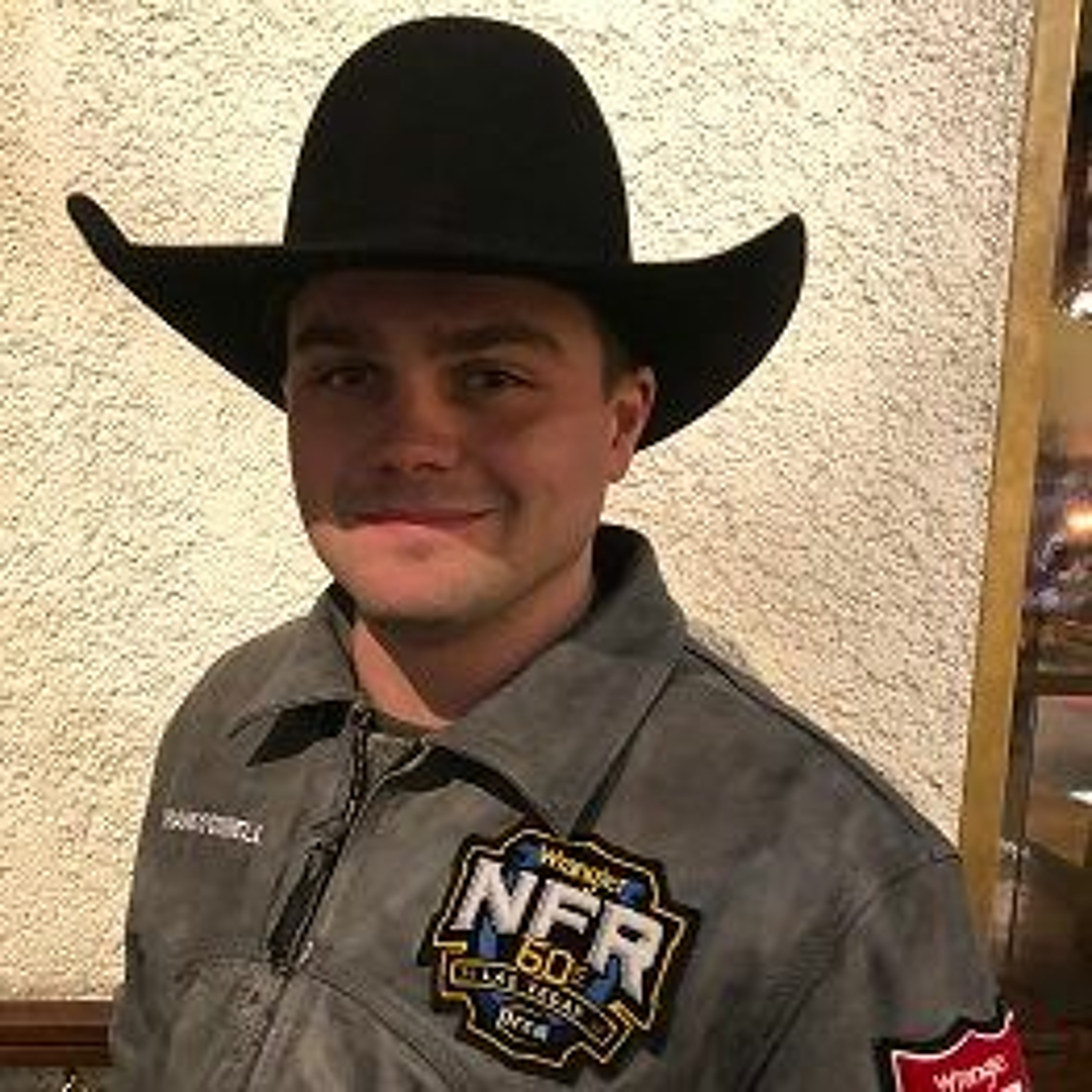 Wrangler National Finals Rodeo DAY 4 episode artwork