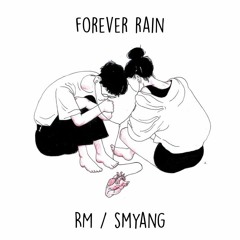 RM - Forever Rain (Piano cover by Smyang)