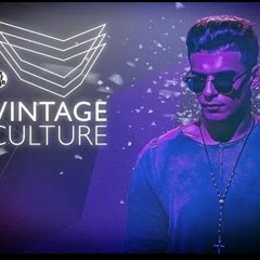 Kimberly - Therr Maitz (Vintage Culture @After Party Is Calling #03)
