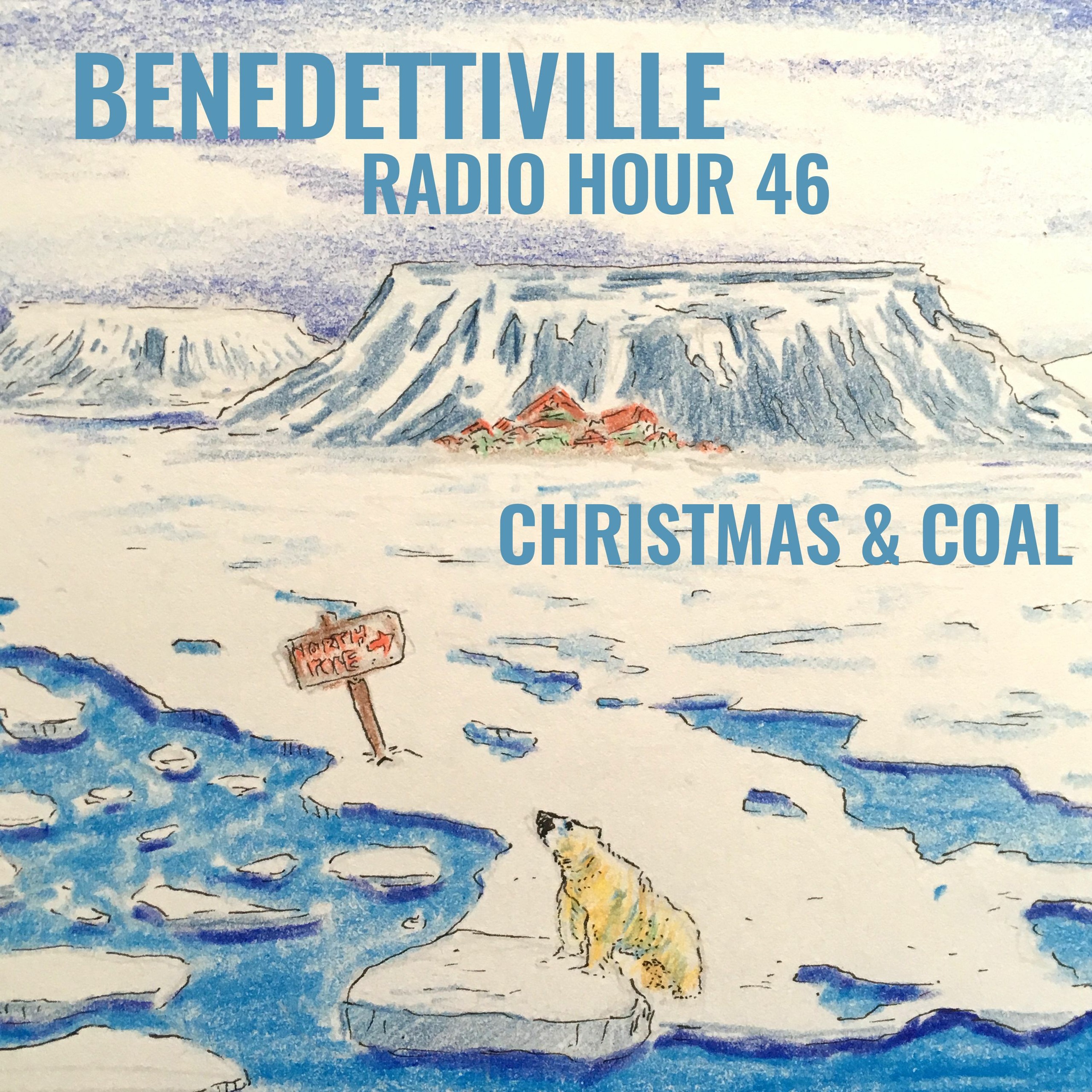 Benedettiville