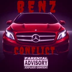 Benz (Prod. By kid Ocean)