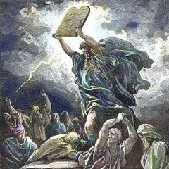 Moses Salvation