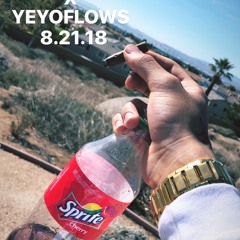 Yung Dxulja x YeyoFlows - 8.21.18 -