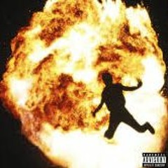 Metro Boomin - Borrowed Love (Sinimatics Remix)