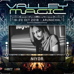 Valley Magic Set by  Niyor