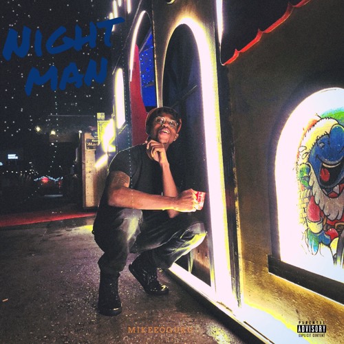 Night Man |Prod. By Lord Casso|