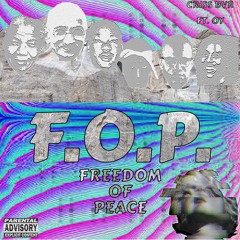 Freedom of Peace (feat OY) (prod. Jimmy Trieu)