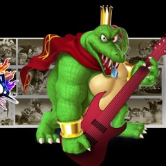 Gangplank Galleon Remix - Symphonic Metal Cover - Super Smash Bros Ultimate (King K. Rool's Theme)