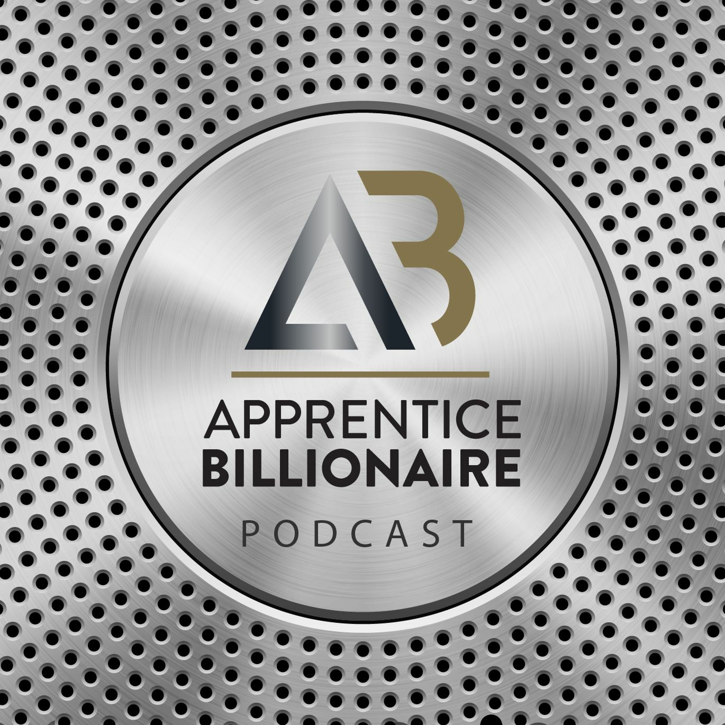 Climbing the Wealth Ladder episode artwork