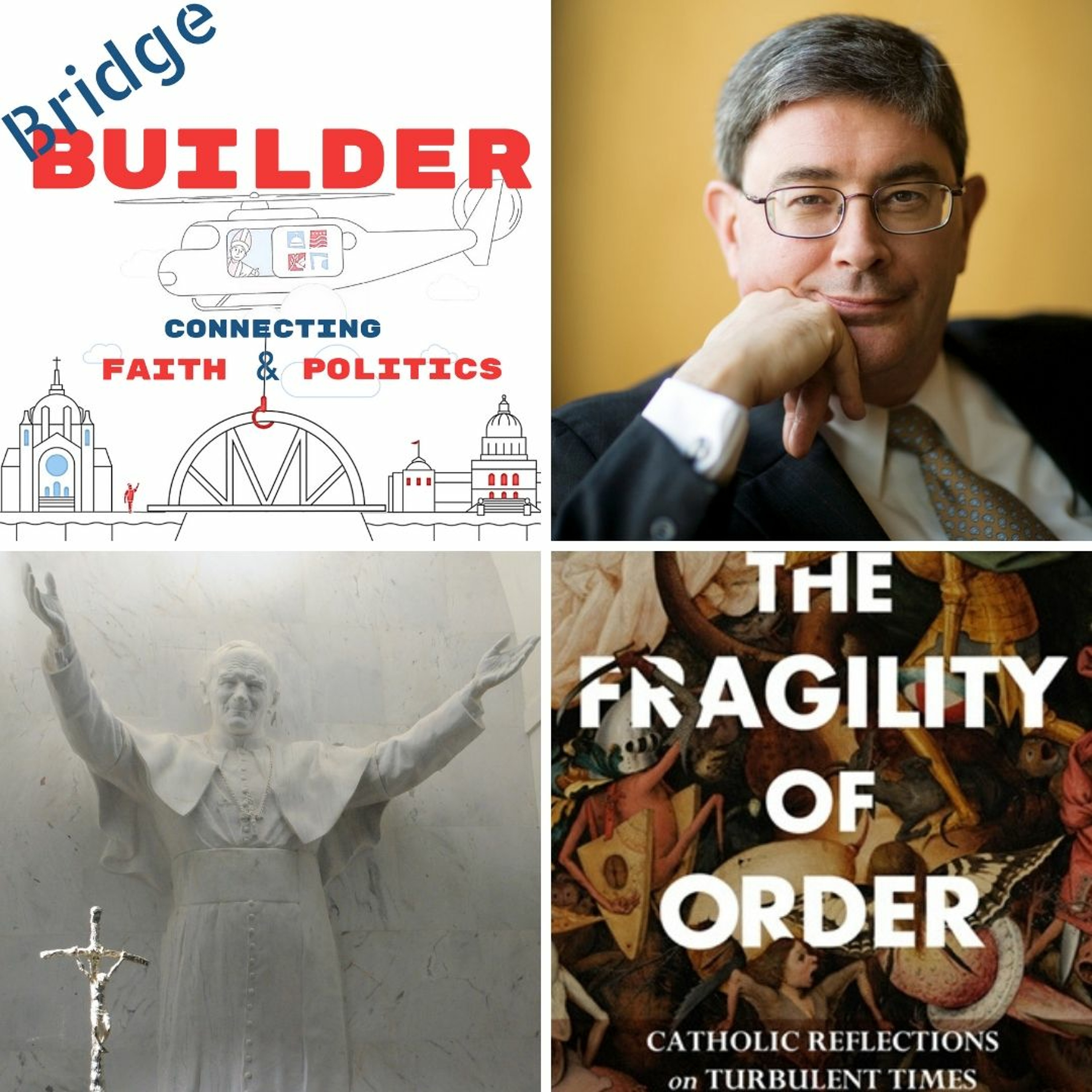 Bridge Builder Podcast