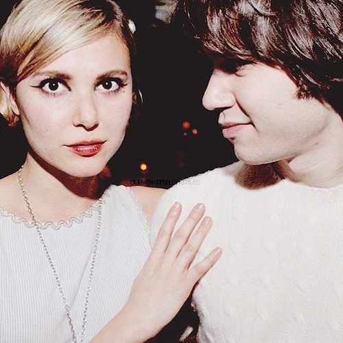 The Bad List - Z Berg And Ryan Ross
