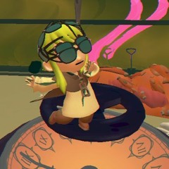 A Hat in Time (Seal the Deal) - Rift Collapse