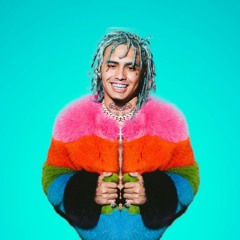 LIL PUMP / 24 HOURS - LIE DETECTOR (MU BAJO REMIX)