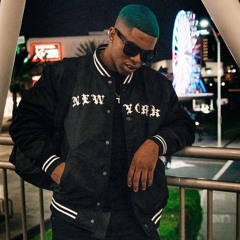 Ski Mask The Slump God - Nuke Town (Devante Fields) FREESTYLE