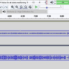 Podcast Djur i Fokus - Avsnitt Två