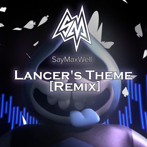 DeltaRune - Lancer's Theme [Remix]