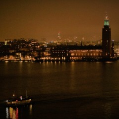 Starlight Cover (Muse)