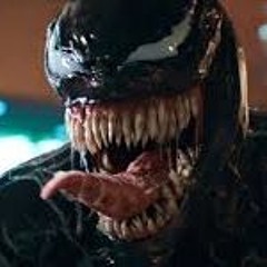 Venom I Spit Venom Nerdout/Bruge