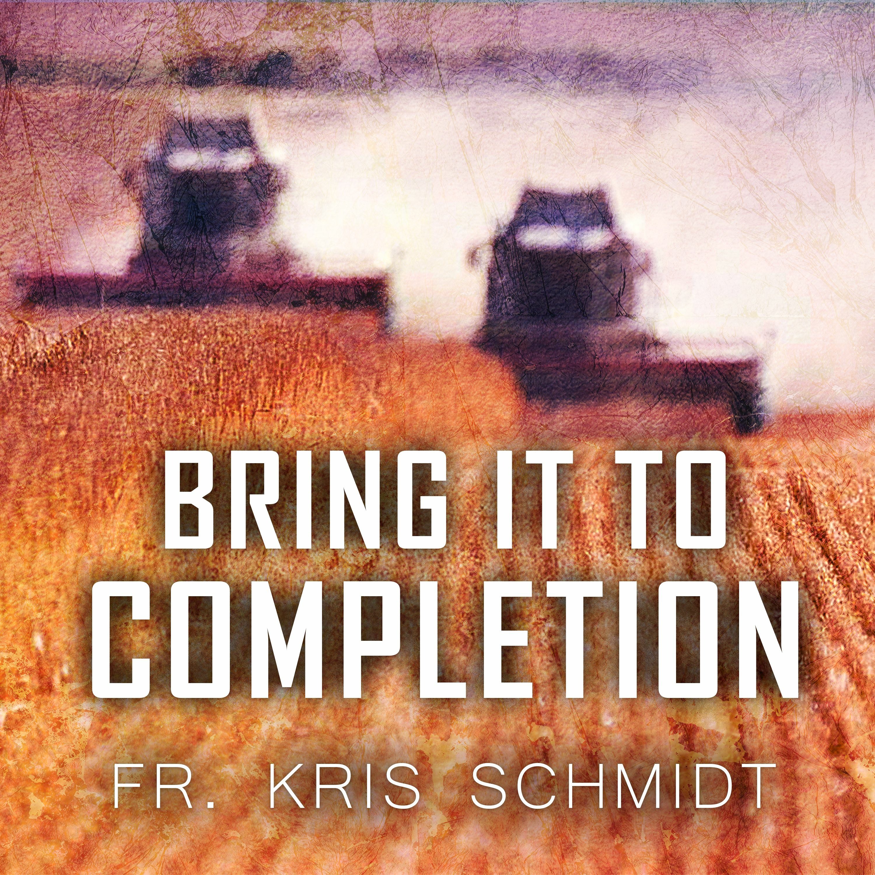 Fr. Kris Schmidt Homilies