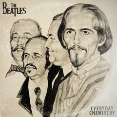 The Beatles - Everyday Chemistry (Full Album)