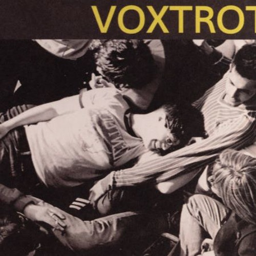 Voxtrot - Raised By Wolves