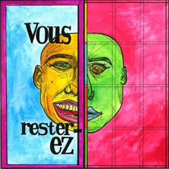 Vous rester-ez
