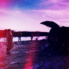 Blue Skies, Blue Eyes (Feat. Sid Harwell)