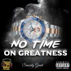 NEVER TRY ME PROD BY MIC WEST