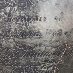 grassinoel equinox graveyard gathering 23-09-2018