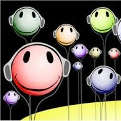 Bonkers - A Happy Hardcore Mix