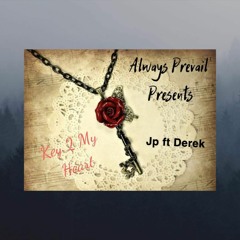 Jp - Key 2 my Heart (feat. Derek)