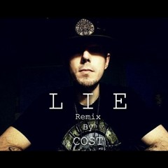 Cost X LIES NF REMIX