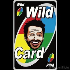 Wild Card Mix 1
