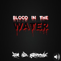[BLOOD IN THE WATER] 83bpm (166bpm) | Tech N9ne x Rick Ross Type Beat | Murder Trap Instrumental