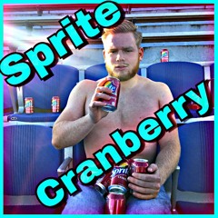 Sprite Cranberry