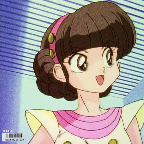 Yurie Kokubu (国分友里恵) - Just Go Up //Yuicoffee Edit