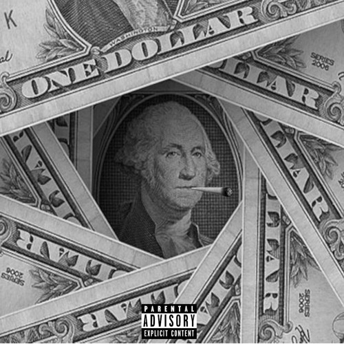 CASH (Ft. HI-C)(Prod. Kidkeva)