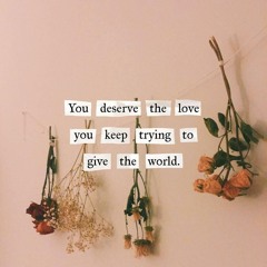 Gravity - (Sara Bareilles) (New Revised Cover)