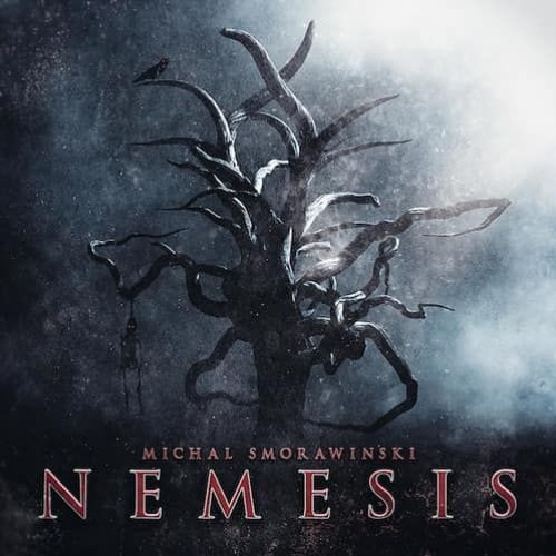 Nemesis Project - Michal Smorawinski