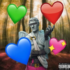 LOVESTRUCK - HALFANOUNCE & YORGAN