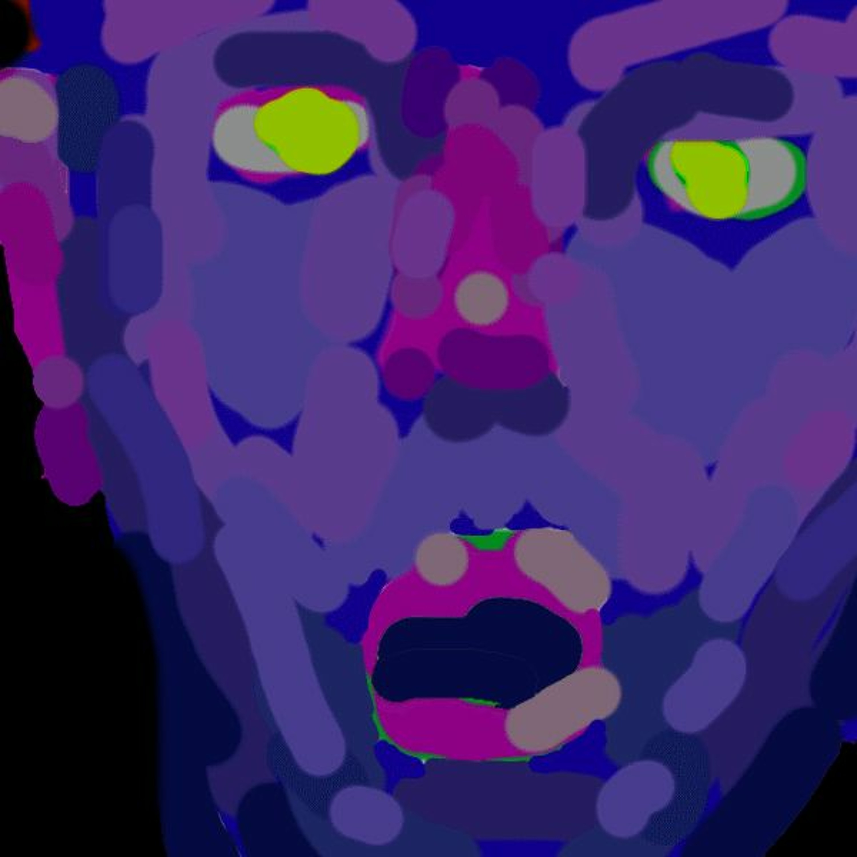 Cave episode artwork