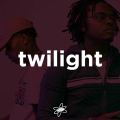 Lil Baby x Gunna Type Beat - Twilight | The Martianz
