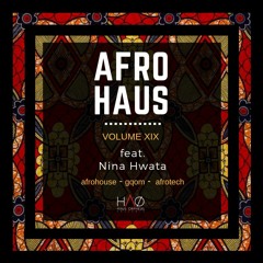 Volume XIX: Nina Hwata