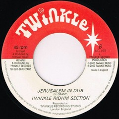 Artemix - Jerusalem Dub