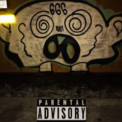 Blackhearts (Ft. Zyro The Demon, Willow, & Lil Wiz)[Prod. Gualla Beats]