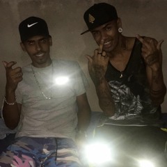 DJ LEOZIM 22 - SURRA DE PAU - Part MC GW - Feat DJ VITOR SANTOS