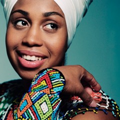 Foldedspace On Jazz FM w/ feat. Jazzmeia Horn in conversation Tony Minvielle 09/12/2018