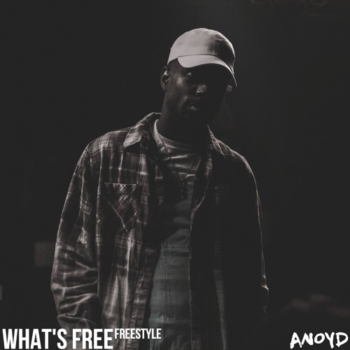 ANoyd - What's Free Freestyle